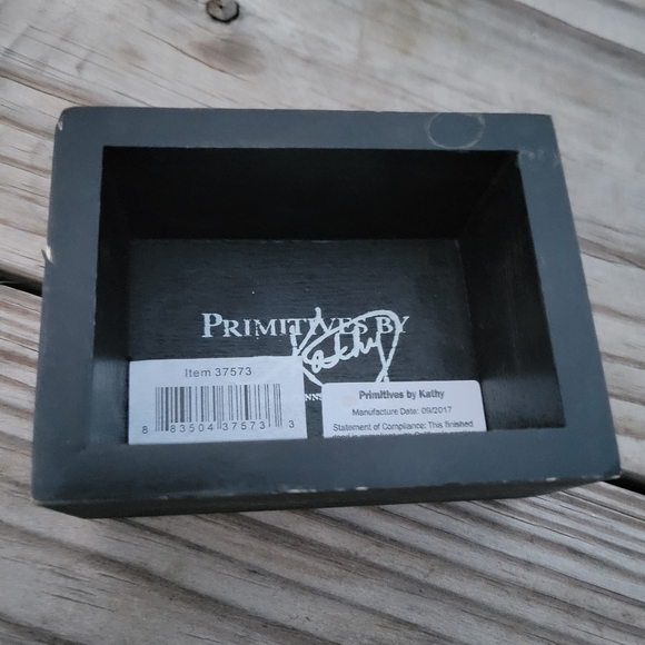 Not To Brag But I Haven't Had A Mood Swing In About 7 Minutes Wooden Box Sign - Picture 3 of 4